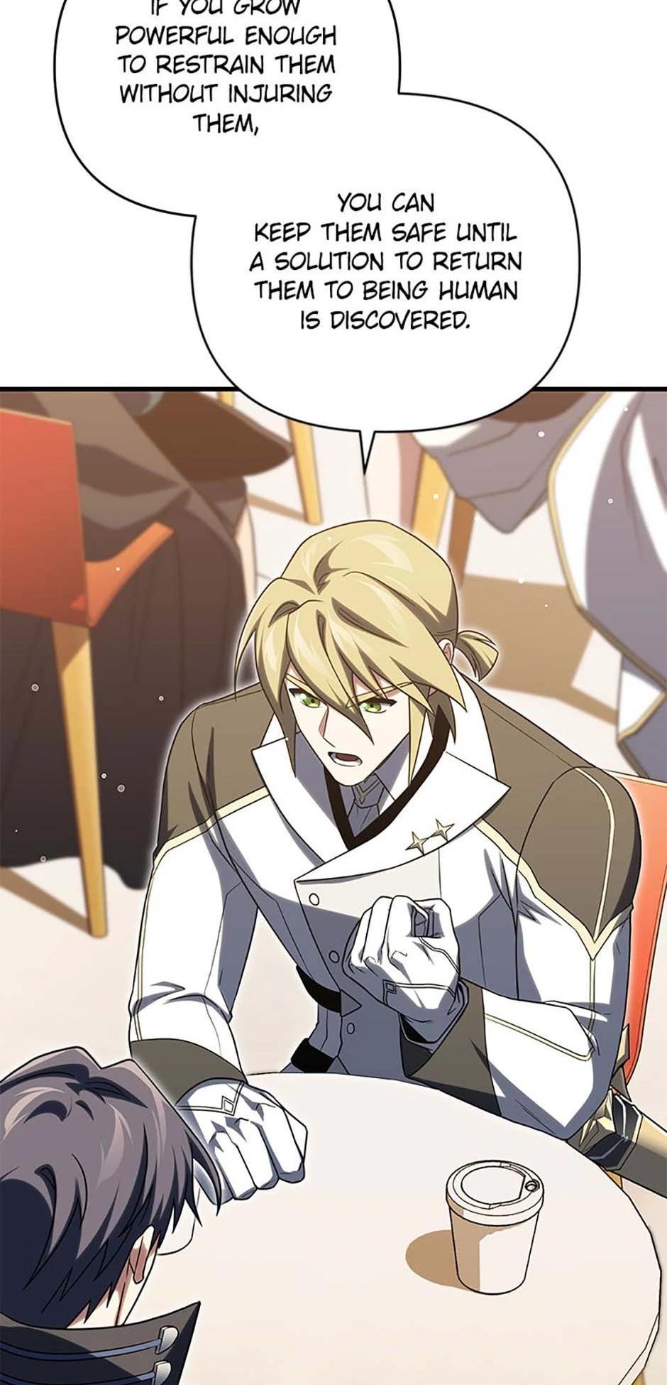 Read After Ten Millennia in Hell Manga Online