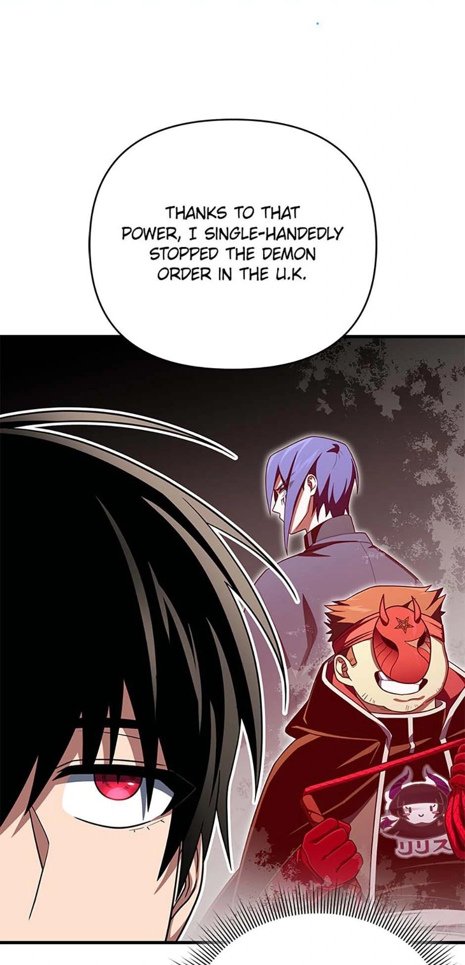 Read After Ten Millennia in Hell Manga Online