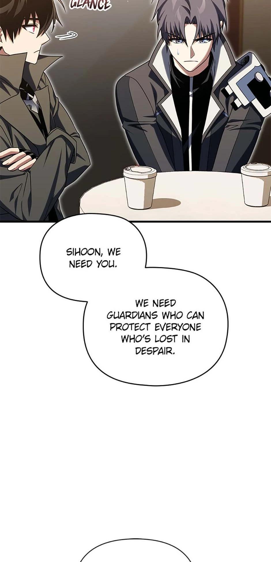 Read After Ten Millennia in Hell Manga Online