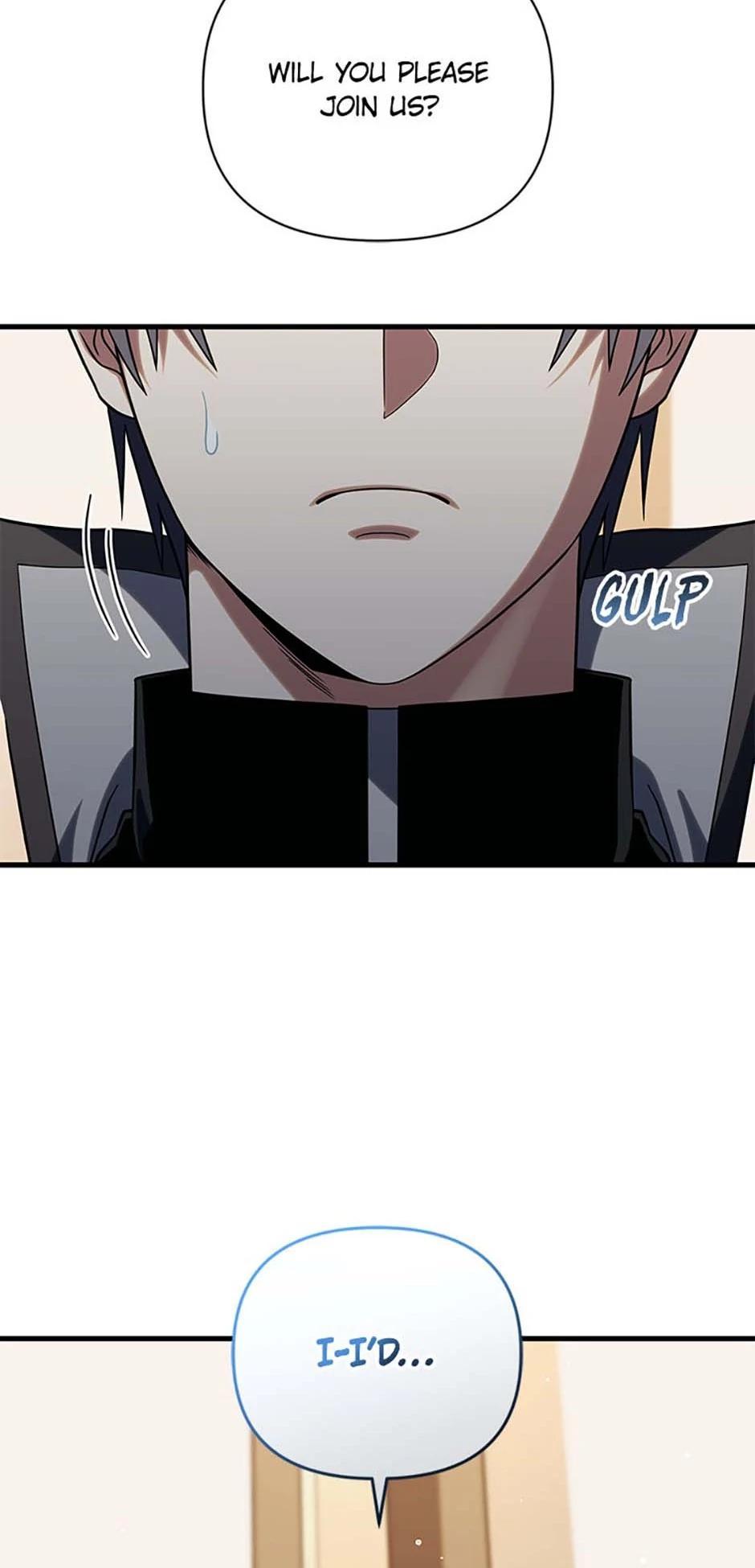 Read After Ten Millennia in Hell Manga Online