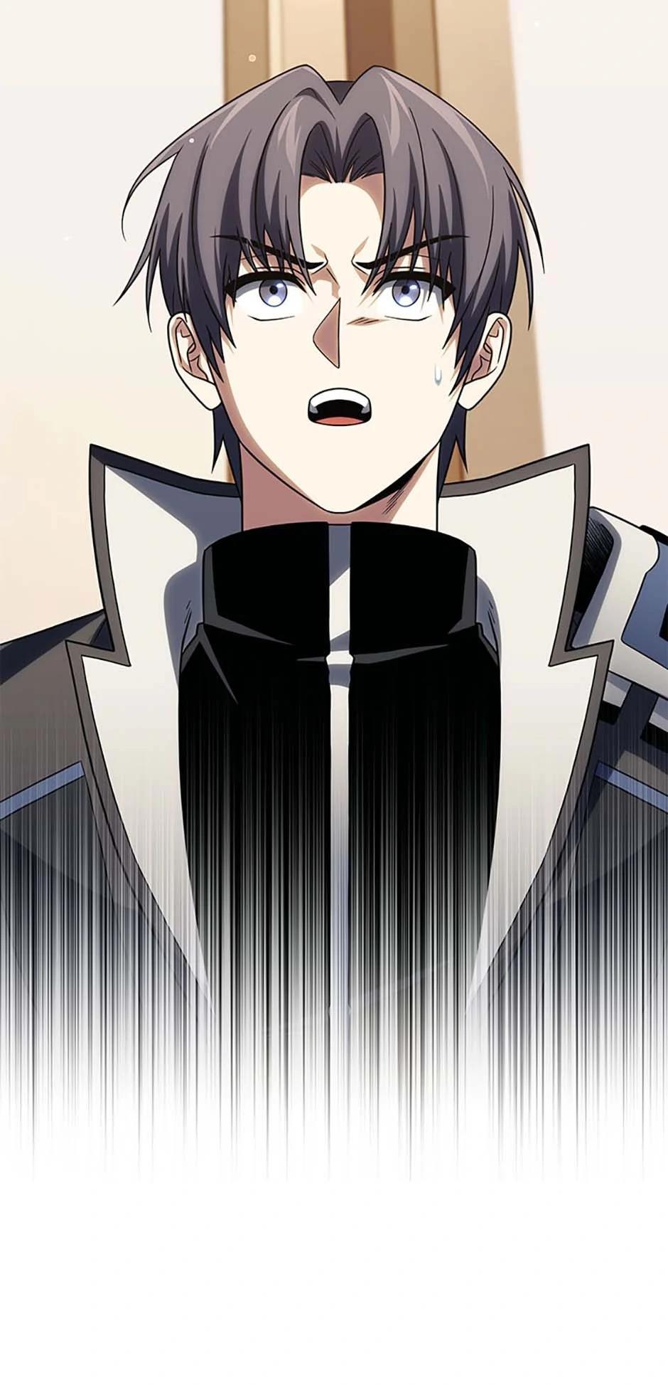 Read After Ten Millennia in Hell Manga Online