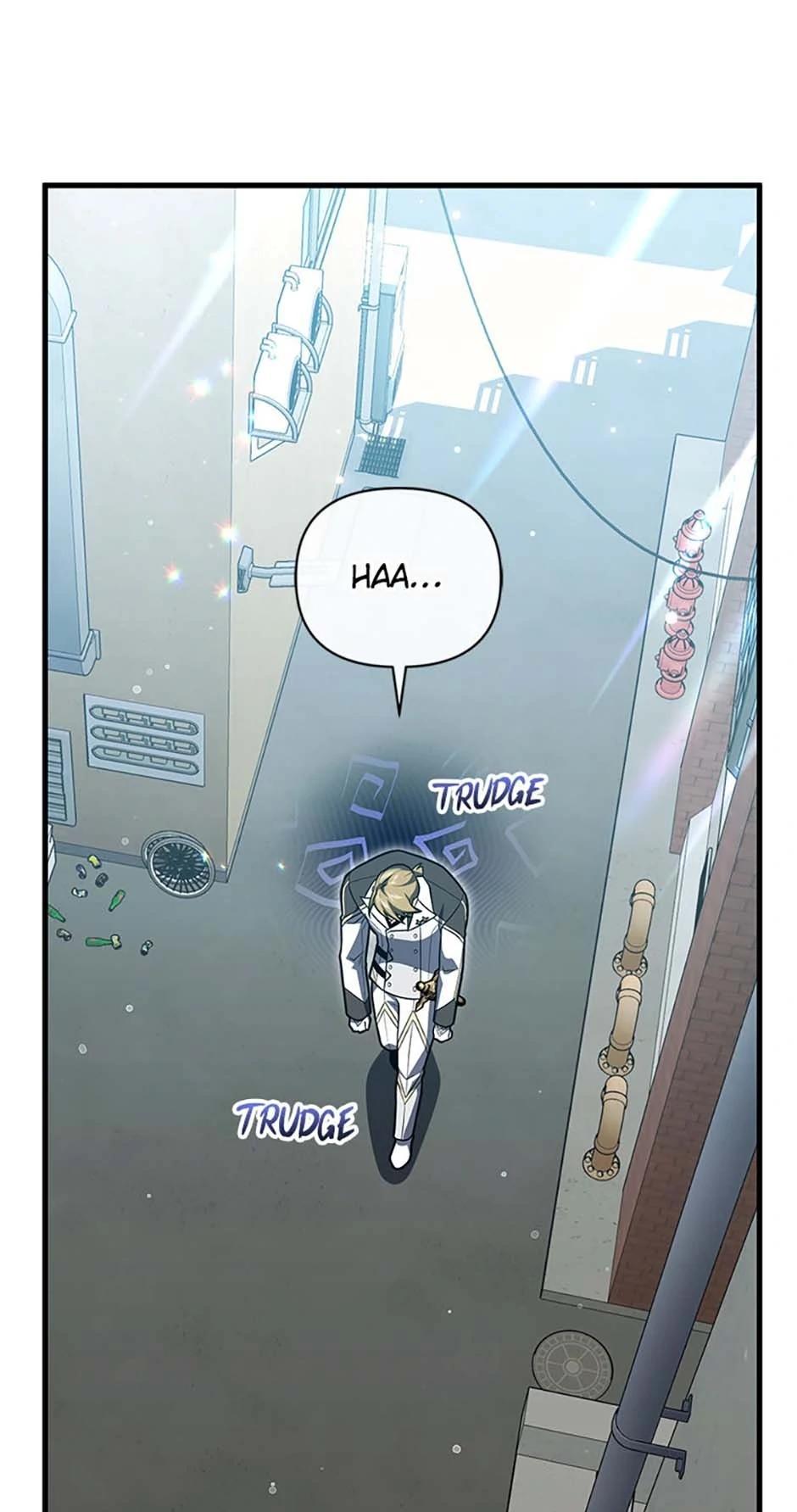 Read After Ten Millennia in Hell Manga Online
