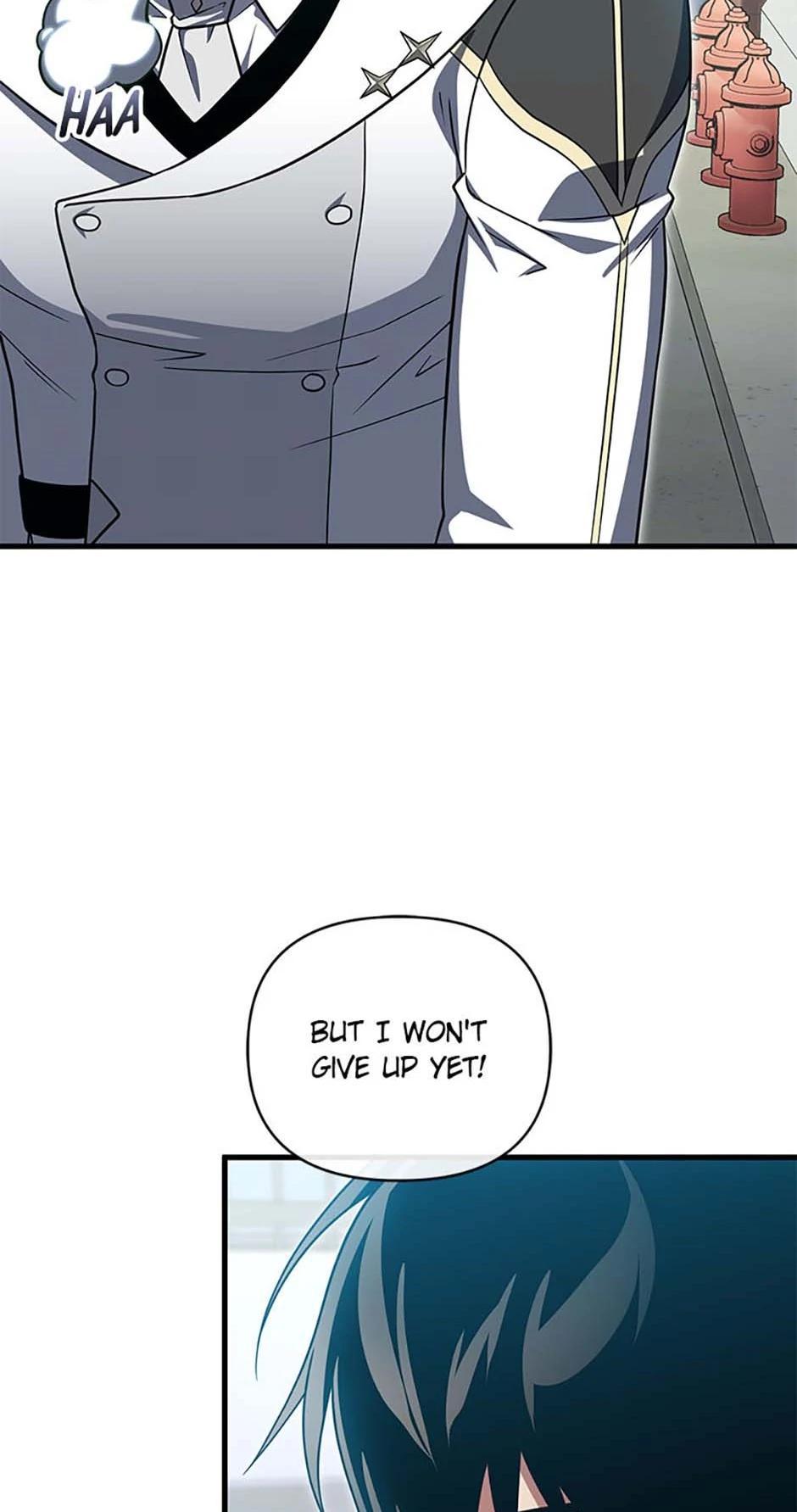 Read After Ten Millennia in Hell Manga Online