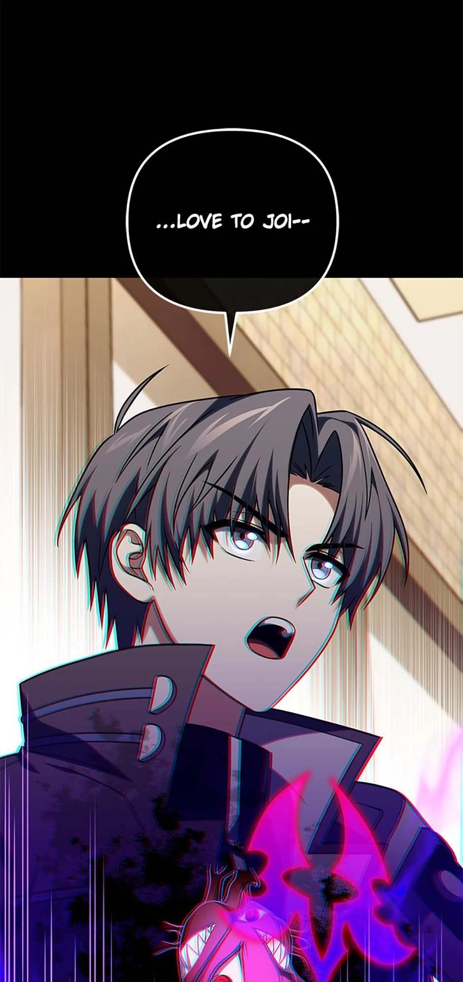 Read After Ten Millennia in Hell Manga Online