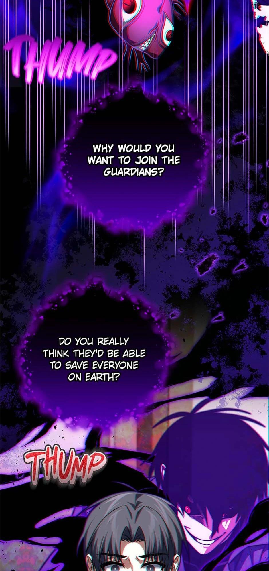 Read After Ten Millennia in Hell Manga Online
