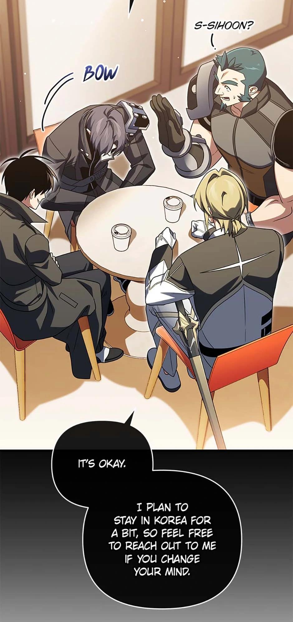 Read After Ten Millennia in Hell Manga Online