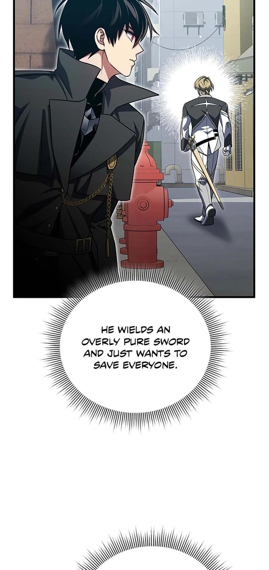Read After Ten Millennia in Hell Manga Online