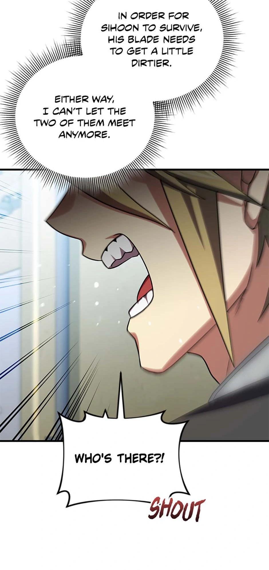 Read After Ten Millennia in Hell Manga Online
