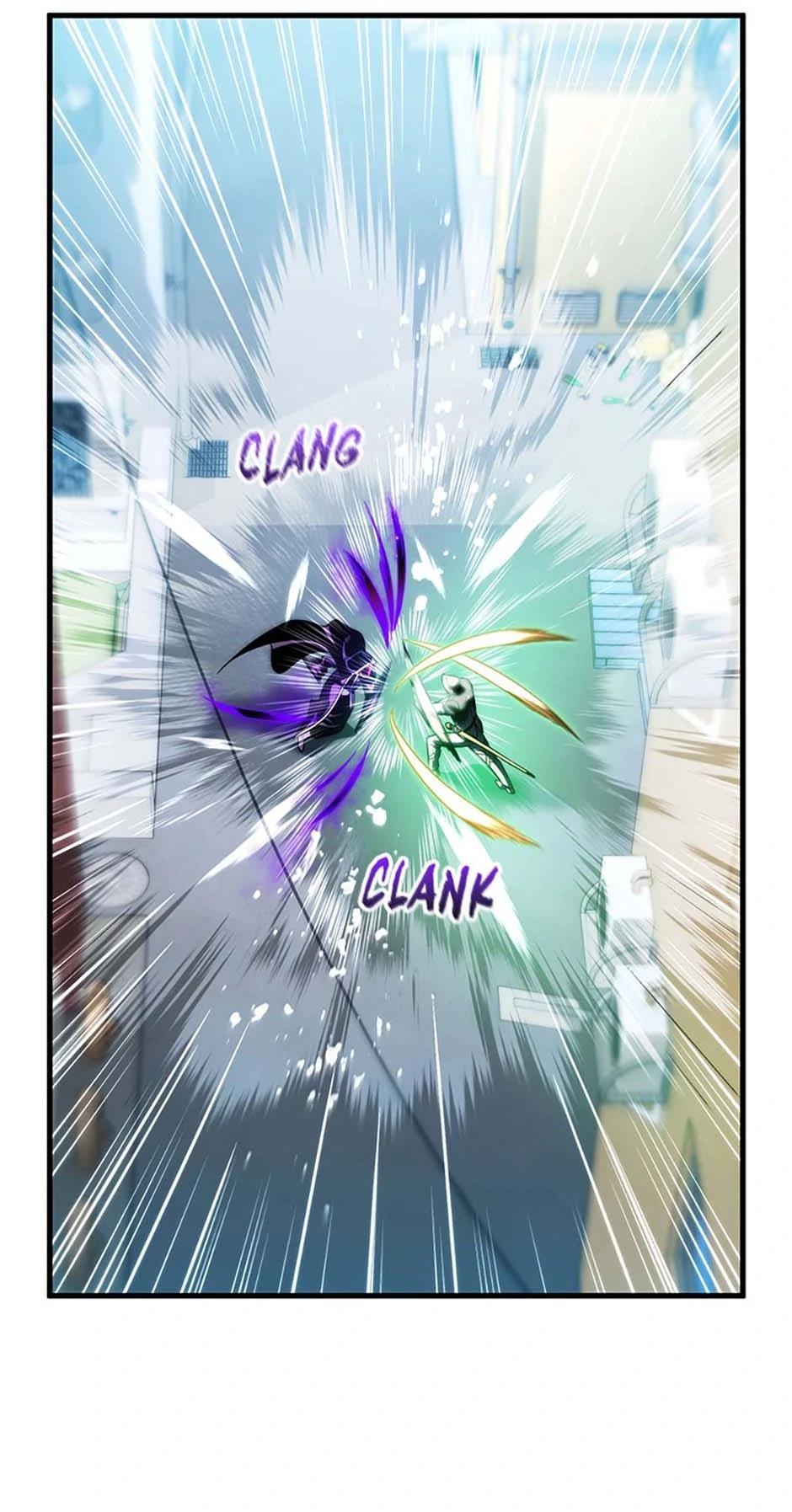 Read After Ten Millennia in Hell Manga Online