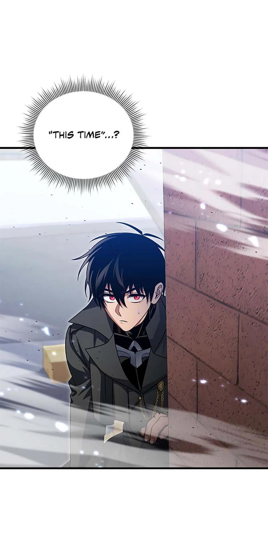 Read After Ten Millennia in Hell Manga Online