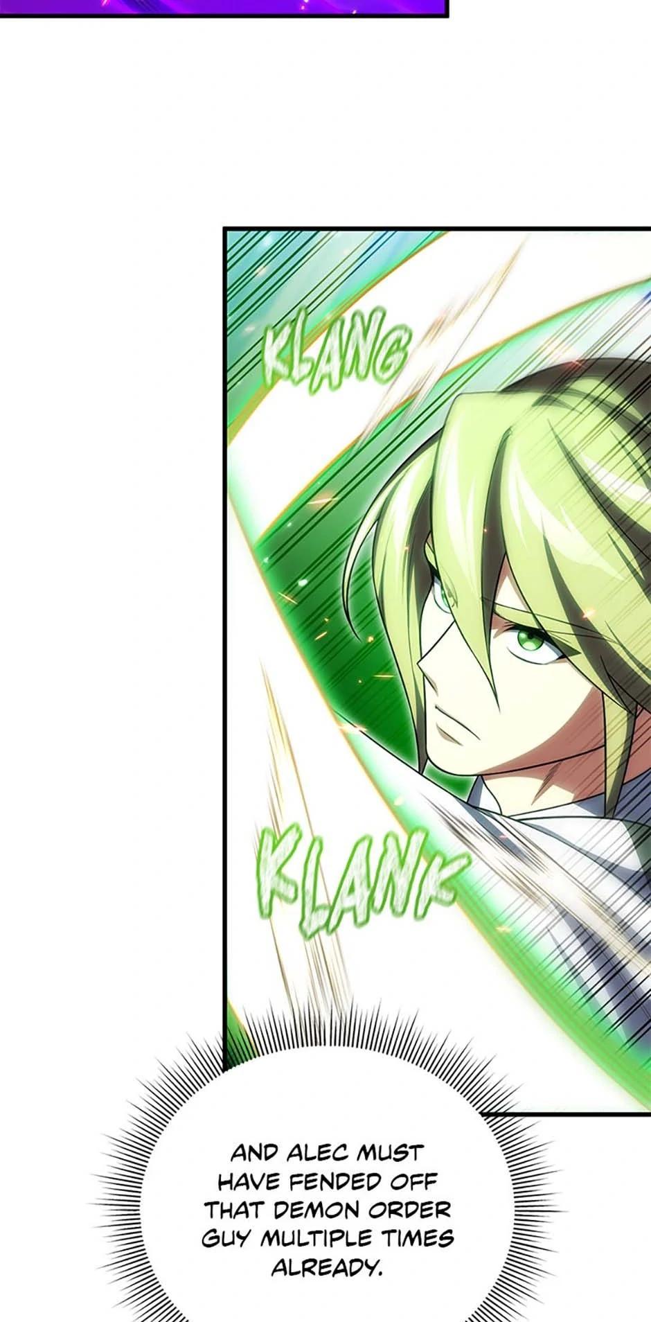 Read After Ten Millennia in Hell Manga Online
