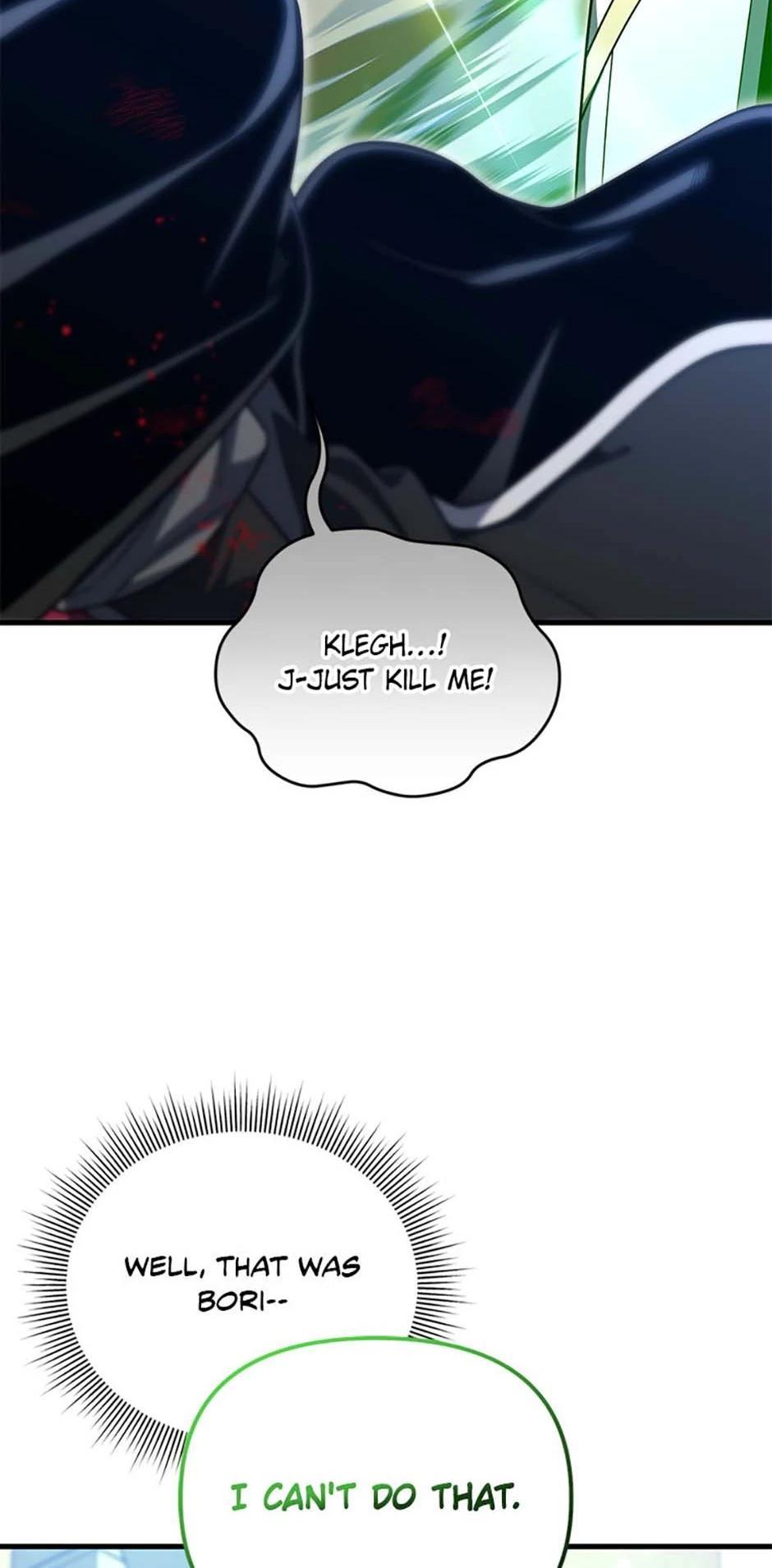 Read After Ten Millennia in Hell Manga Online