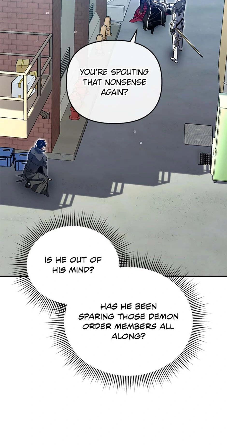 Read After Ten Millennia in Hell Manga Online