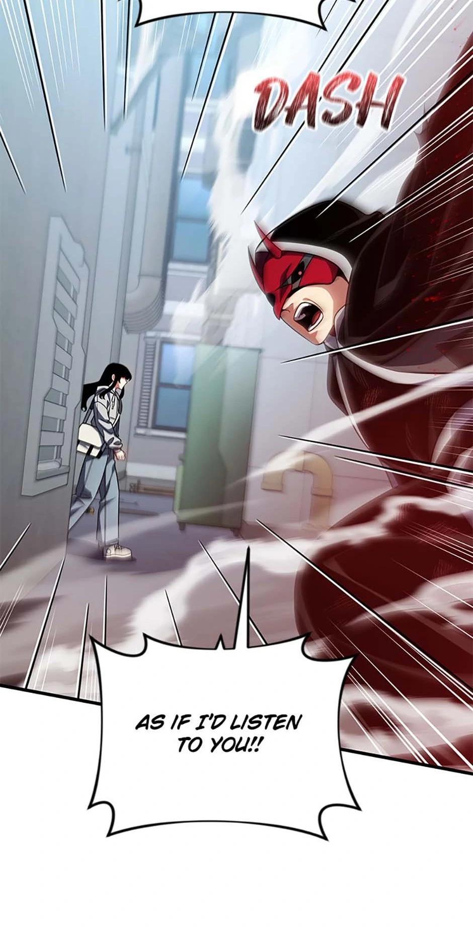 Read After Ten Millennia in Hell Manga Online