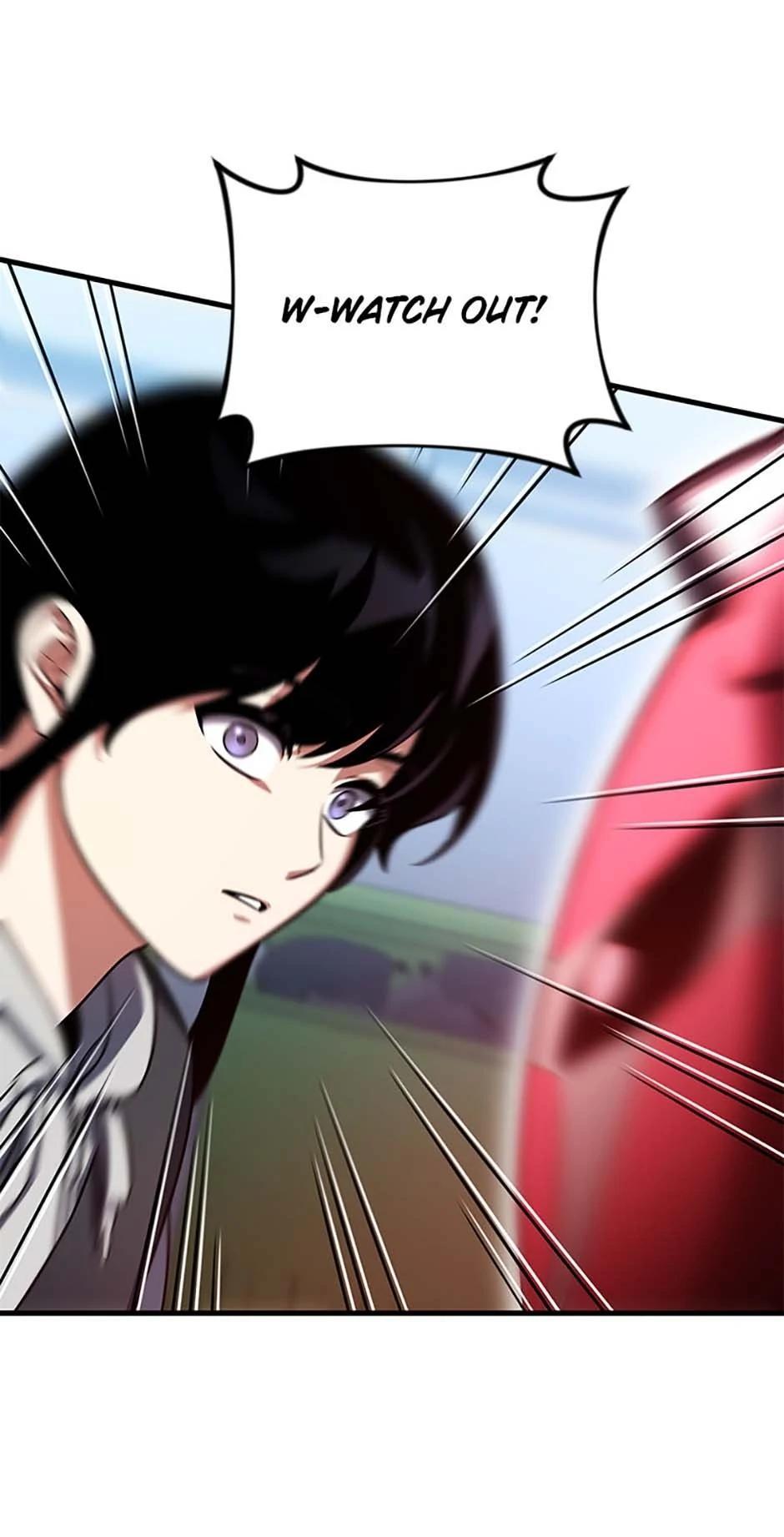 Read After Ten Millennia in Hell Manga Online