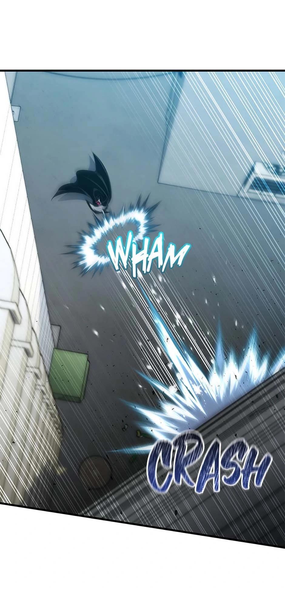 Read After Ten Millennia in Hell Manga Online