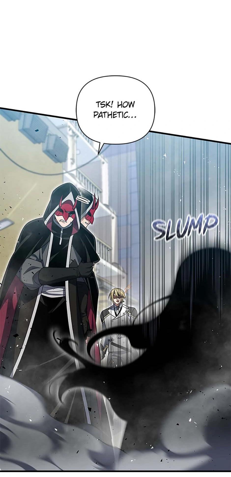 Read After Ten Millennia in Hell Manga Online