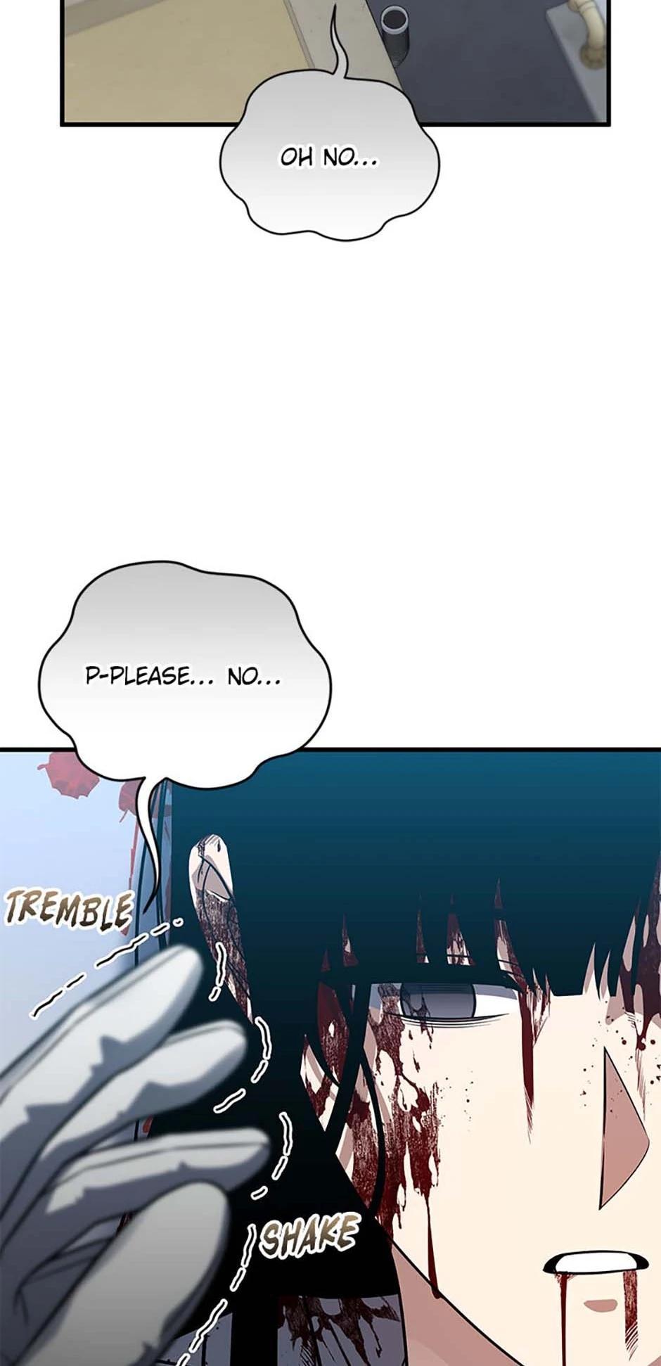 Read After Ten Millennia in Hell Manga Online