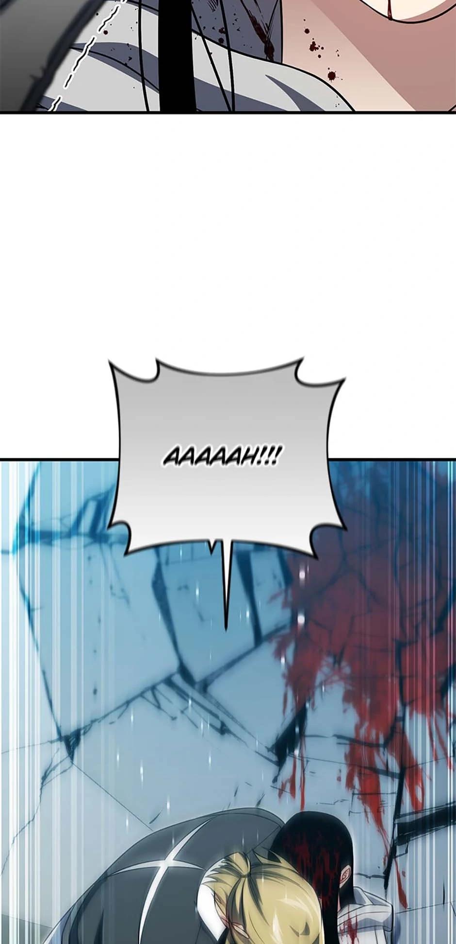 Read After Ten Millennia in Hell Manga Online