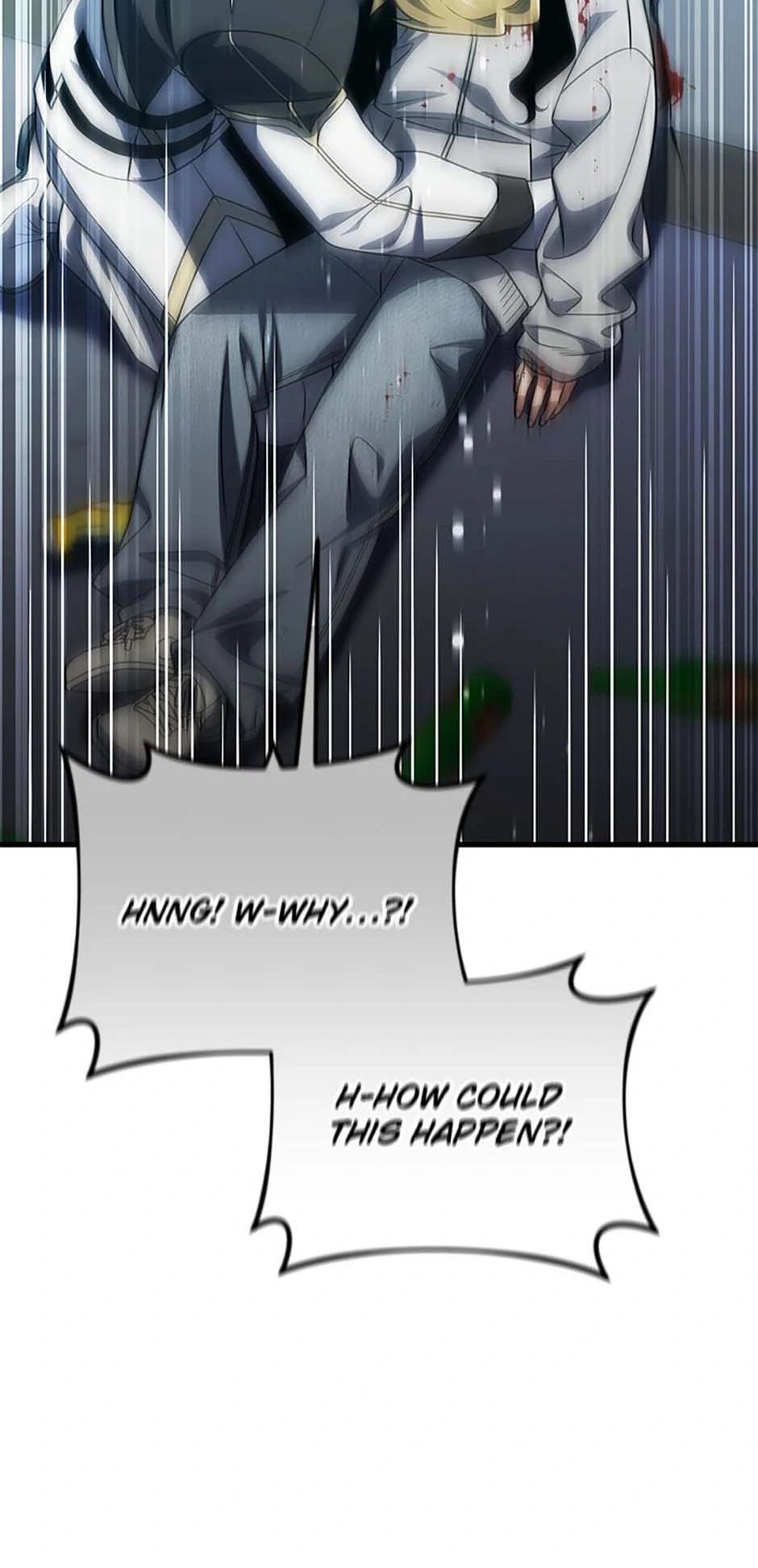 Read After Ten Millennia in Hell Manga Online