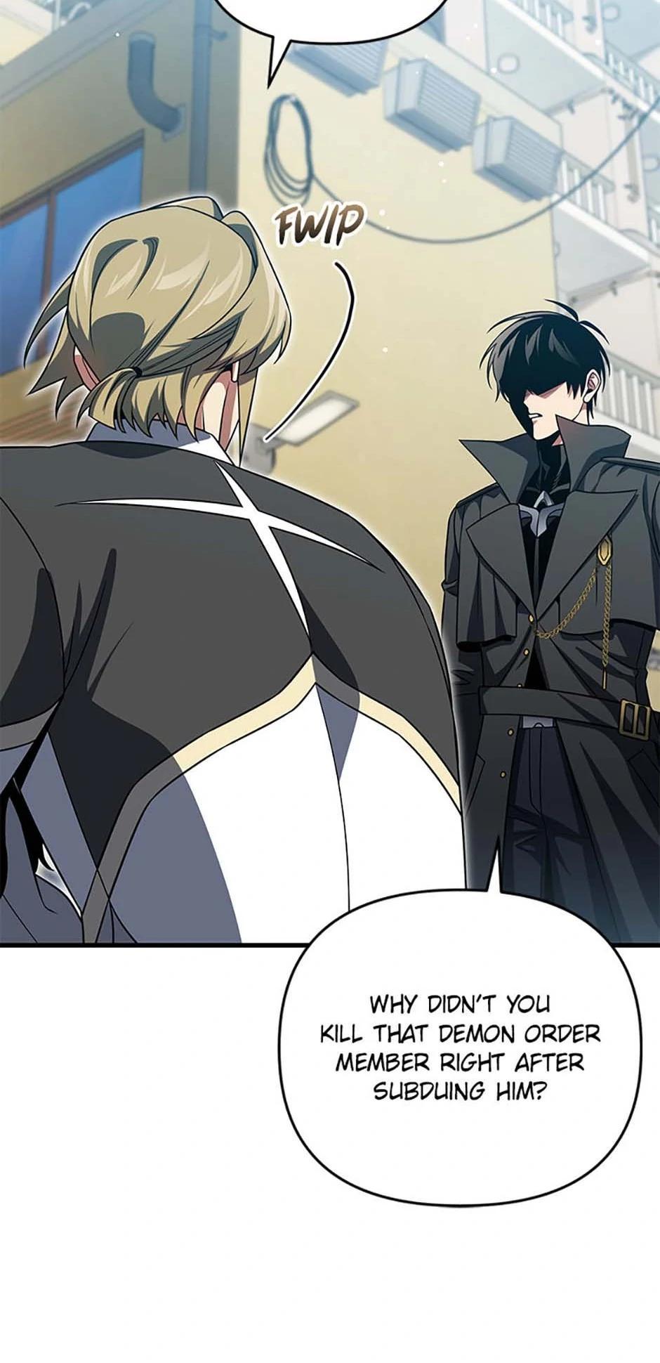 Read After Ten Millennia in Hell Manga Online