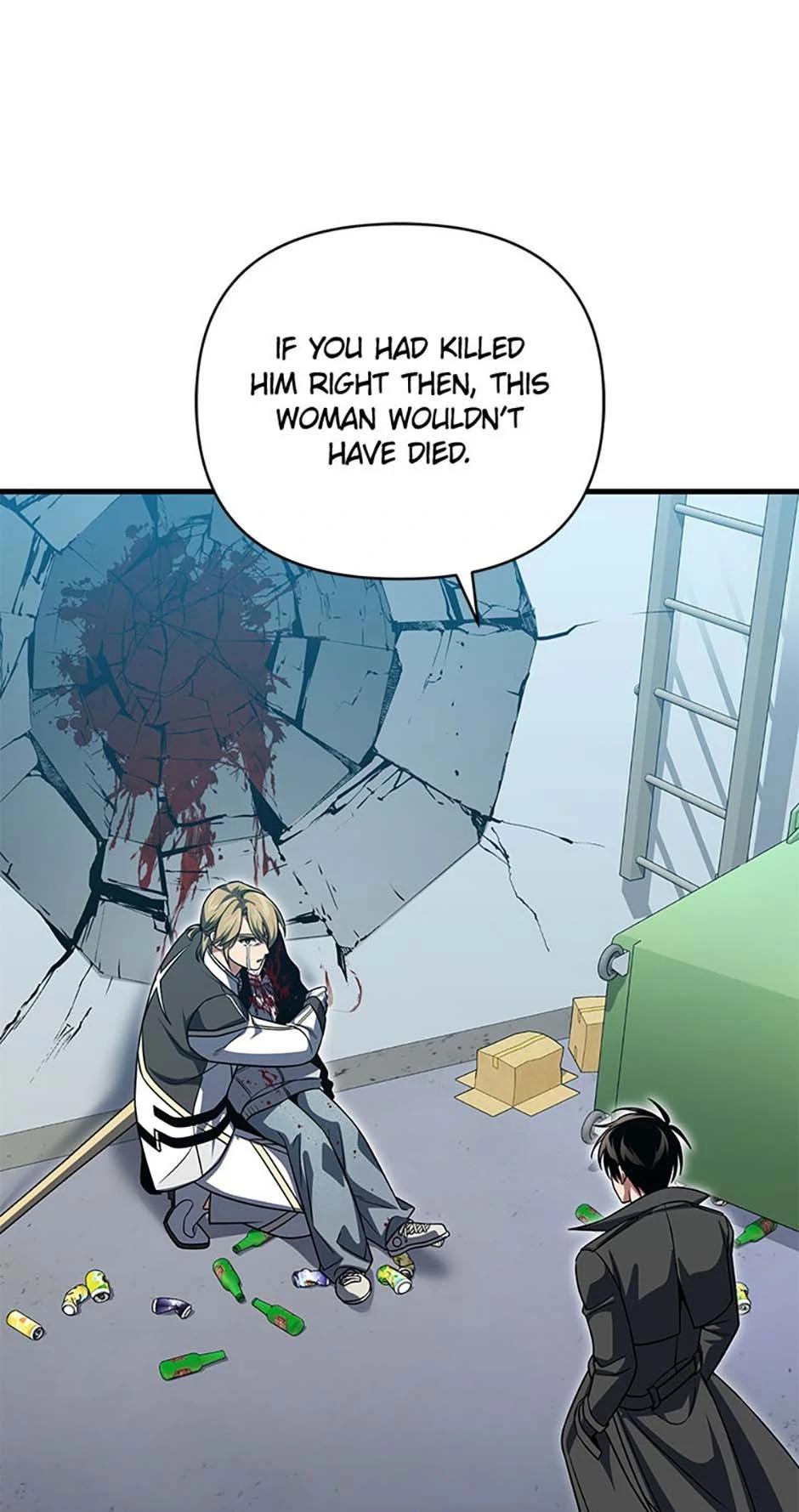 Read After Ten Millennia in Hell Manga Online