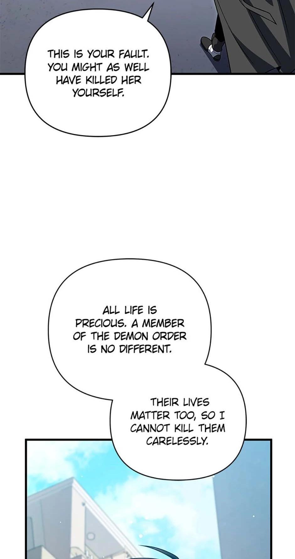 Read After Ten Millennia in Hell Manga Online