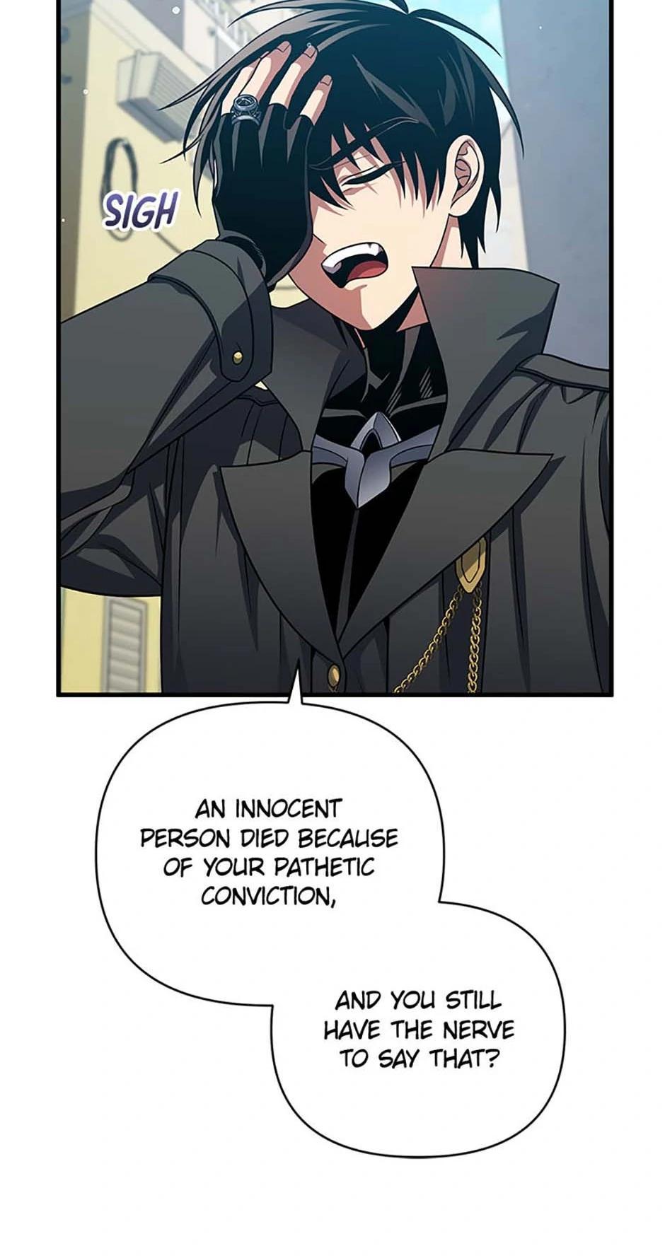 Read After Ten Millennia in Hell Manga Online