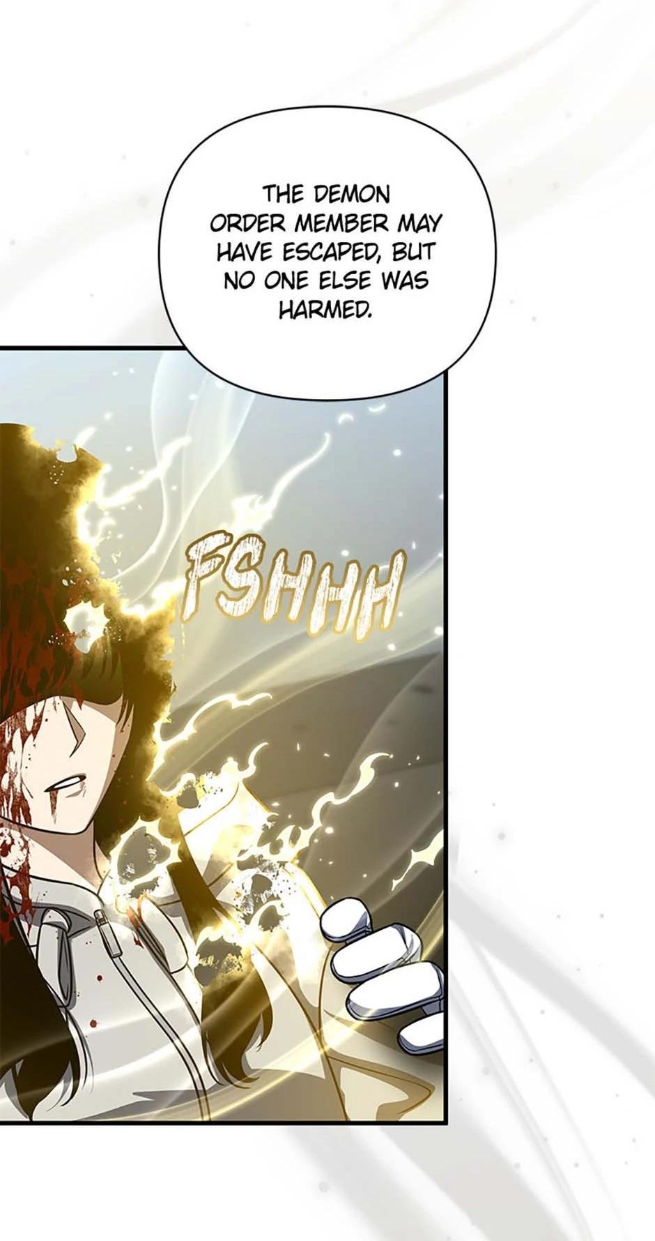 Read After Ten Millennia in Hell Manga Online