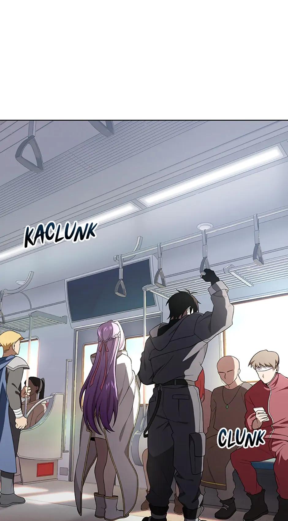 Read After Ten Millennia in Hell Manga Online