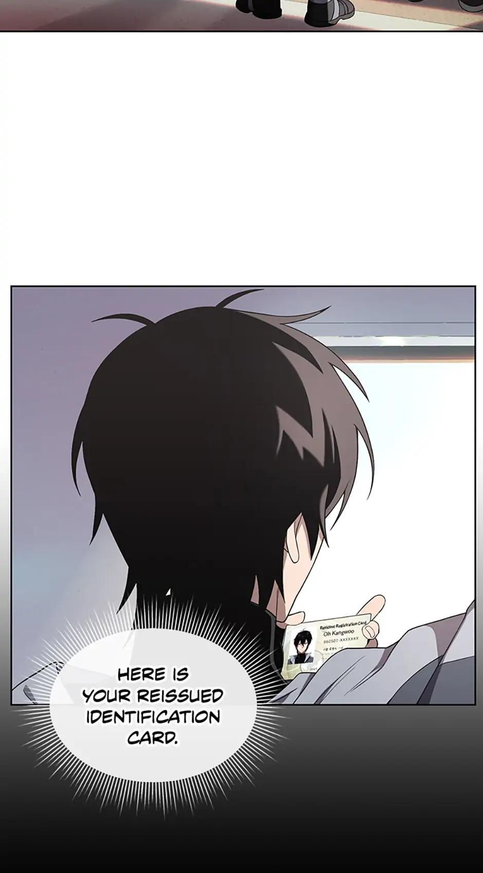 Read After Ten Millennia in Hell Manga Online