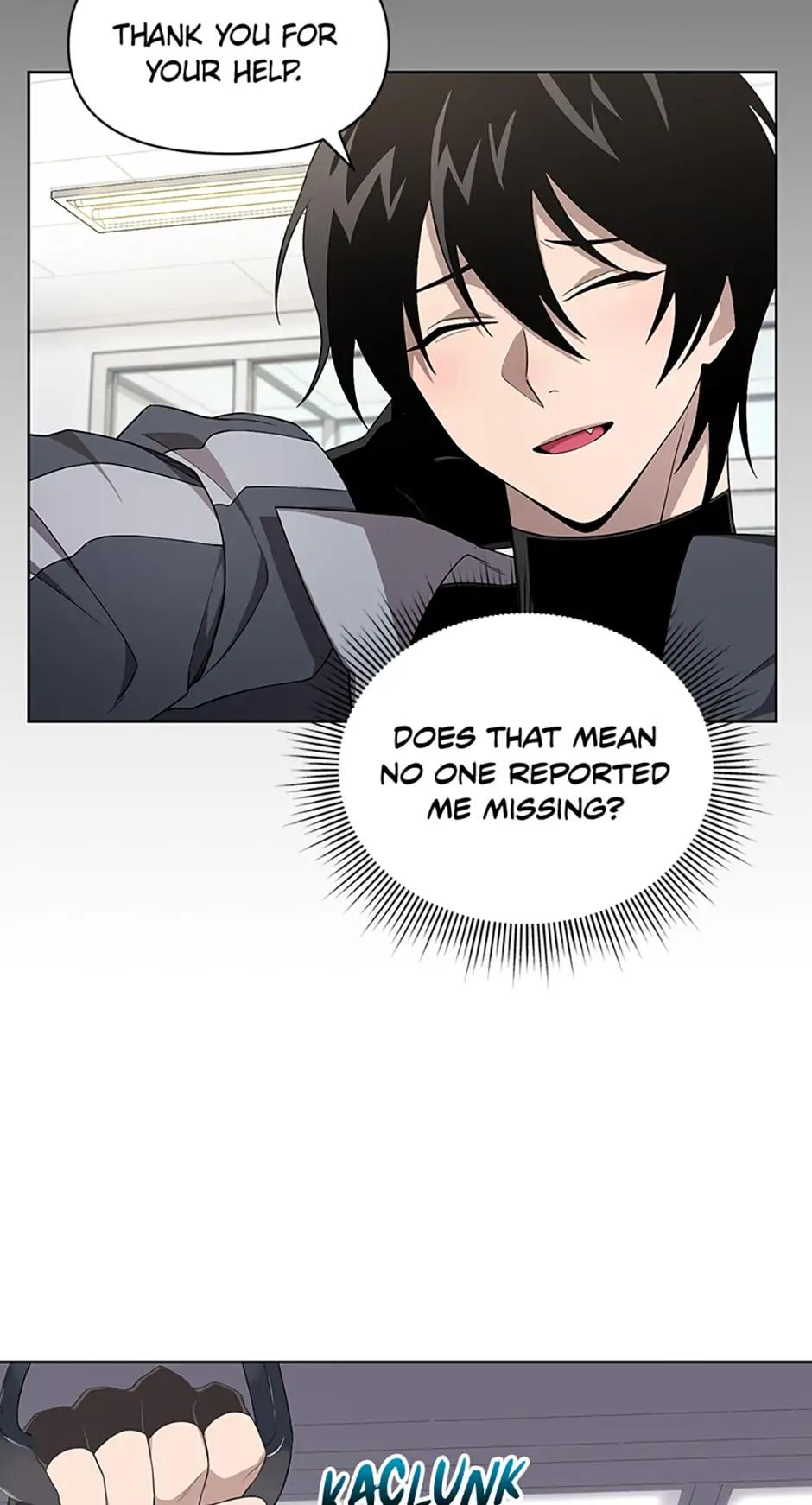 Read After Ten Millennia in Hell Manga Online