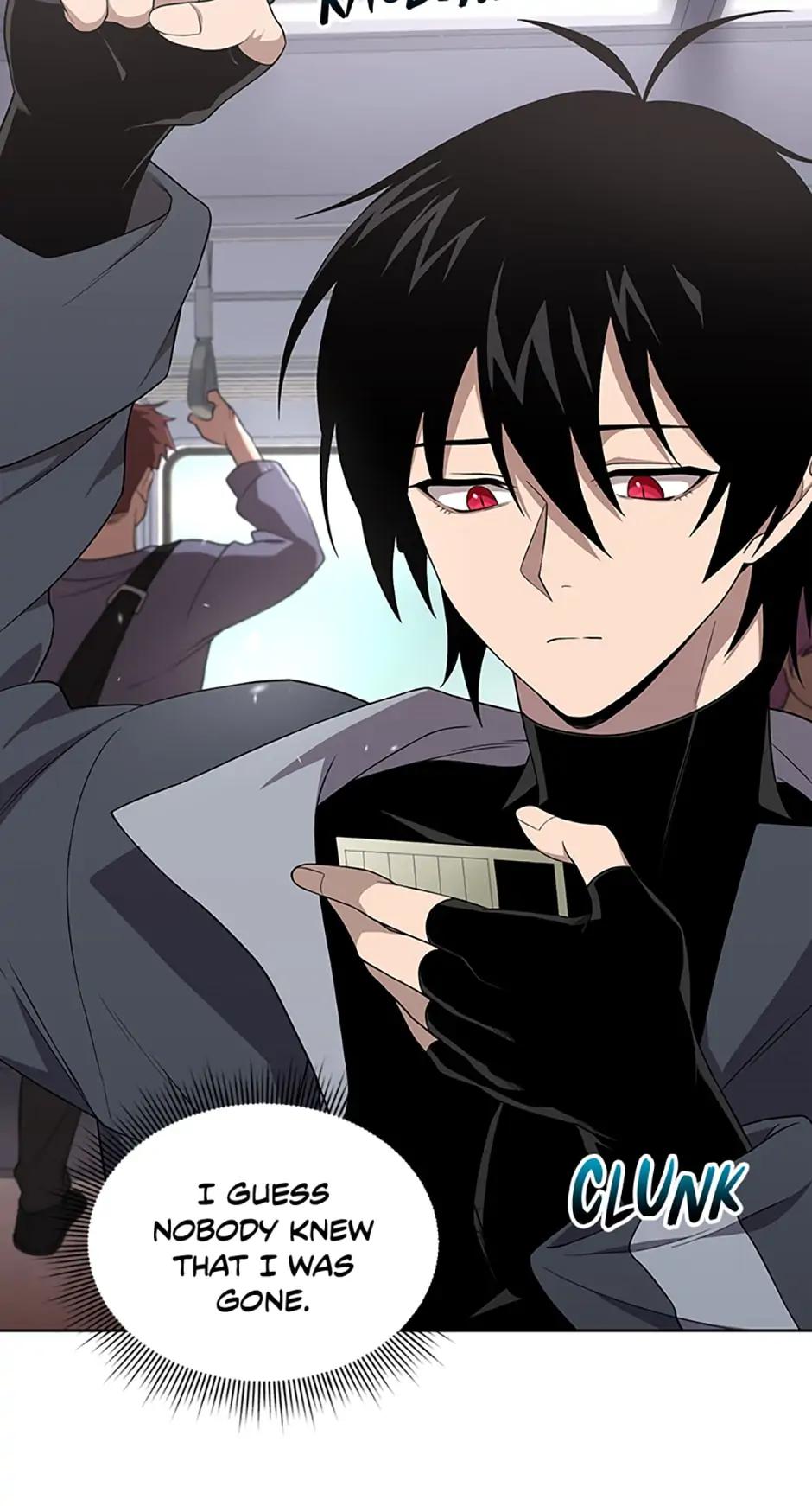 Read After Ten Millennia in Hell Manga Online