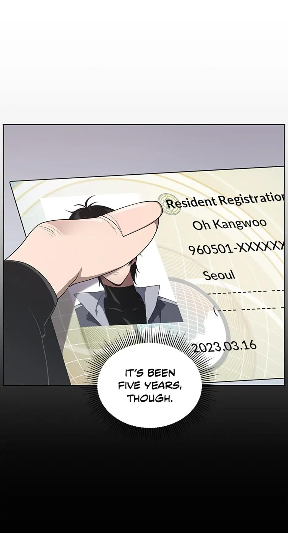 Read After Ten Millennia in Hell Manga Online