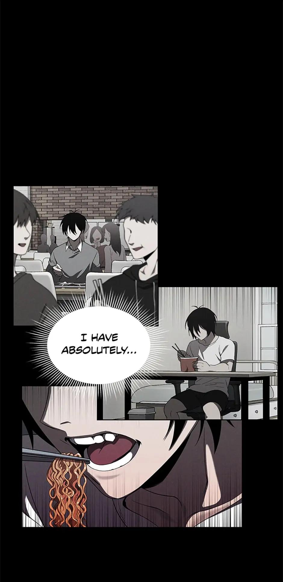 Read After Ten Millennia in Hell Manga Online
