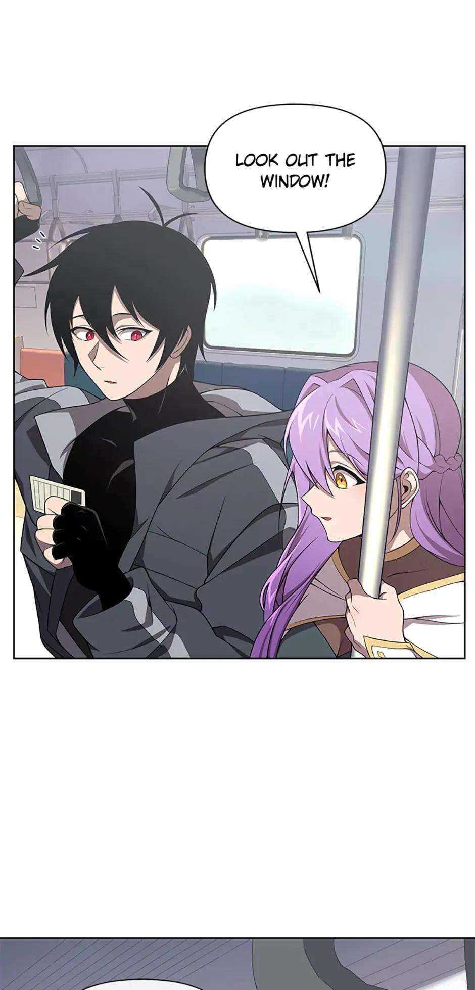 Read After Ten Millennia in Hell Manga Online