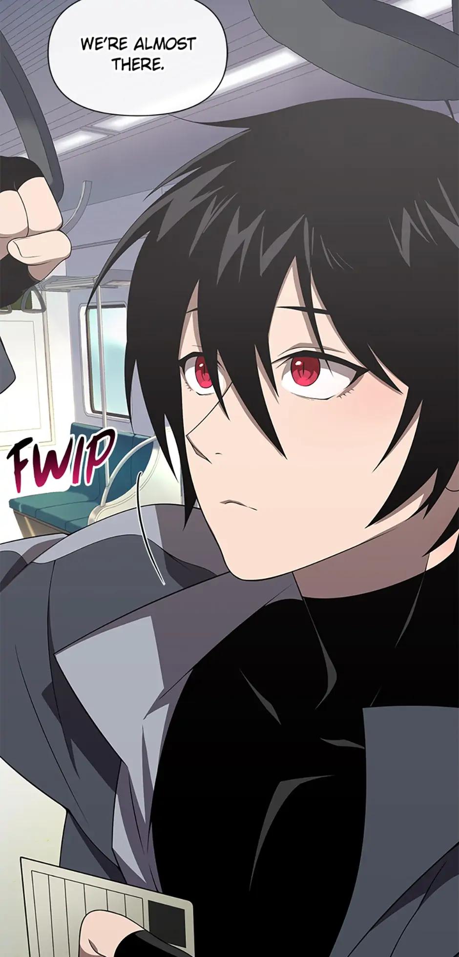 Read After Ten Millennia in Hell Manga Online