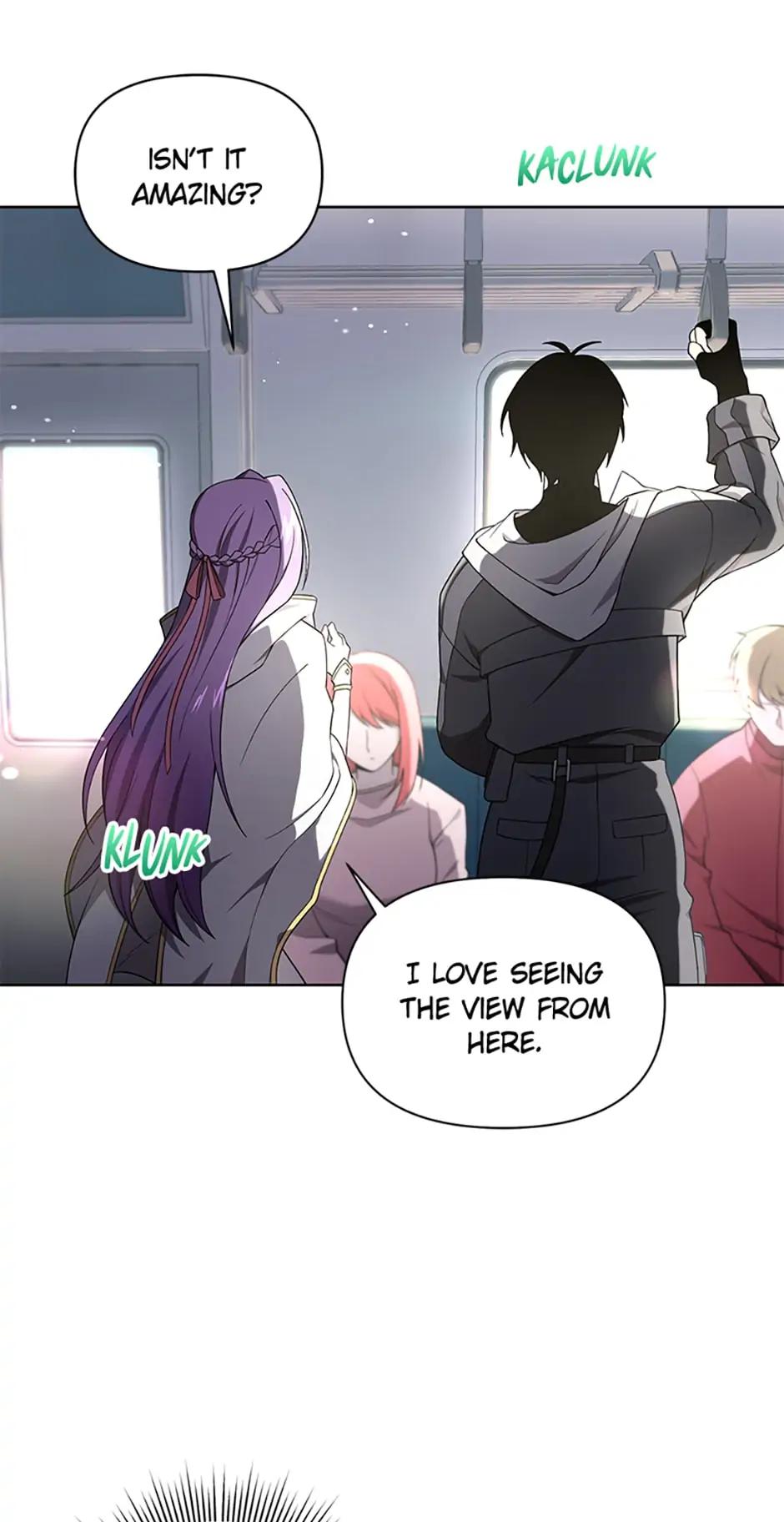 Read After Ten Millennia in Hell Manga Online