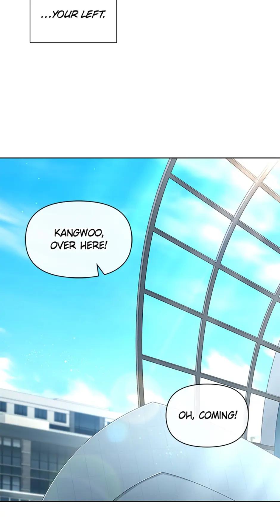 Read After Ten Millennia in Hell Manga Online