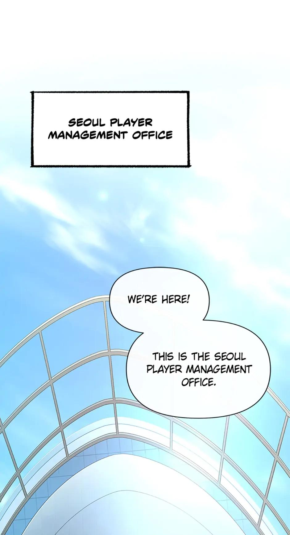 Read After Ten Millennia in Hell Manga Online