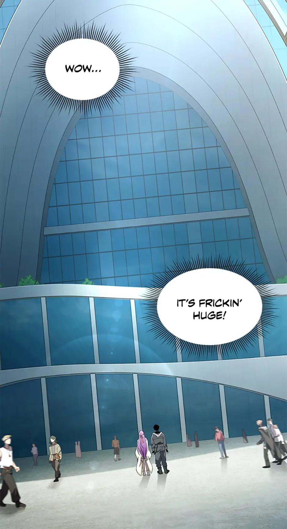 Read After Ten Millennia in Hell Manga Online
