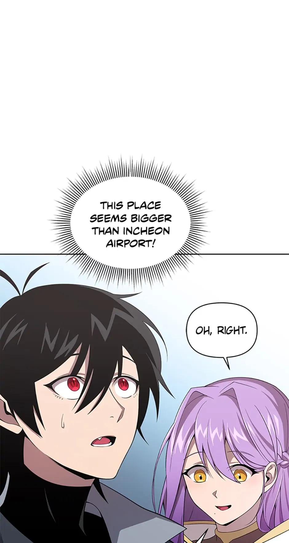 Read After Ten Millennia in Hell Manga Online