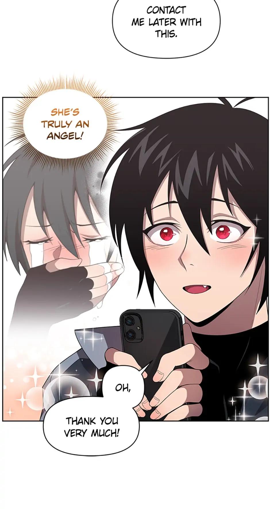 Read After Ten Millennia in Hell Manga Online