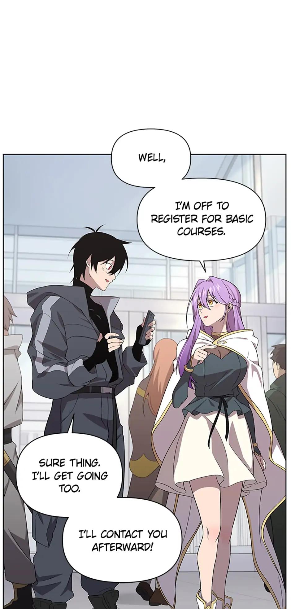 Read After Ten Millennia in Hell Manga Online
