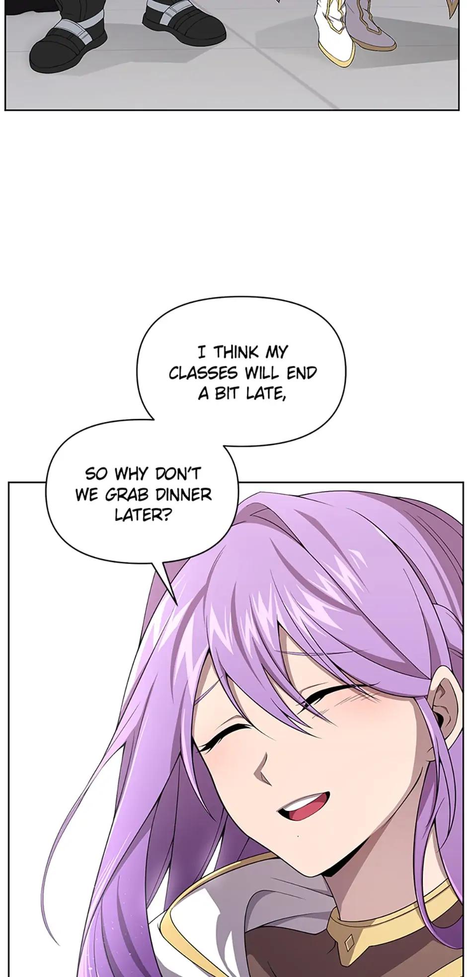Read After Ten Millennia in Hell Manga Online