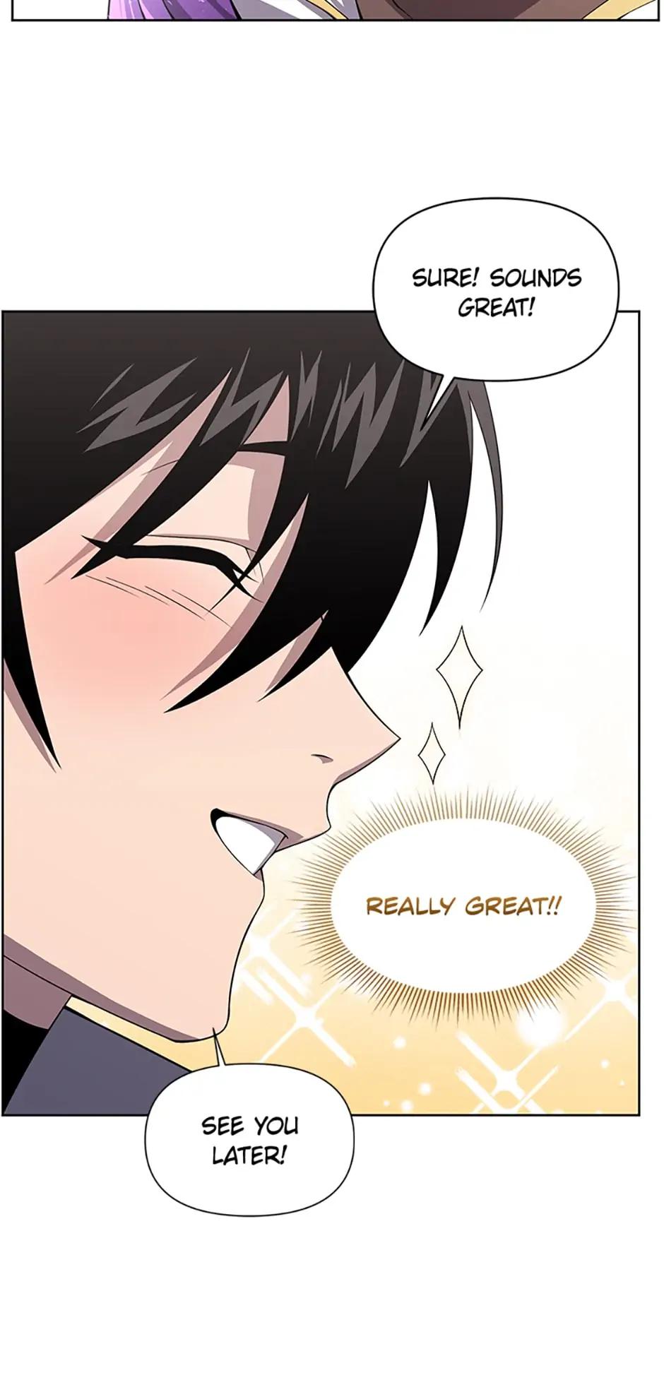 Read After Ten Millennia in Hell Manga Online