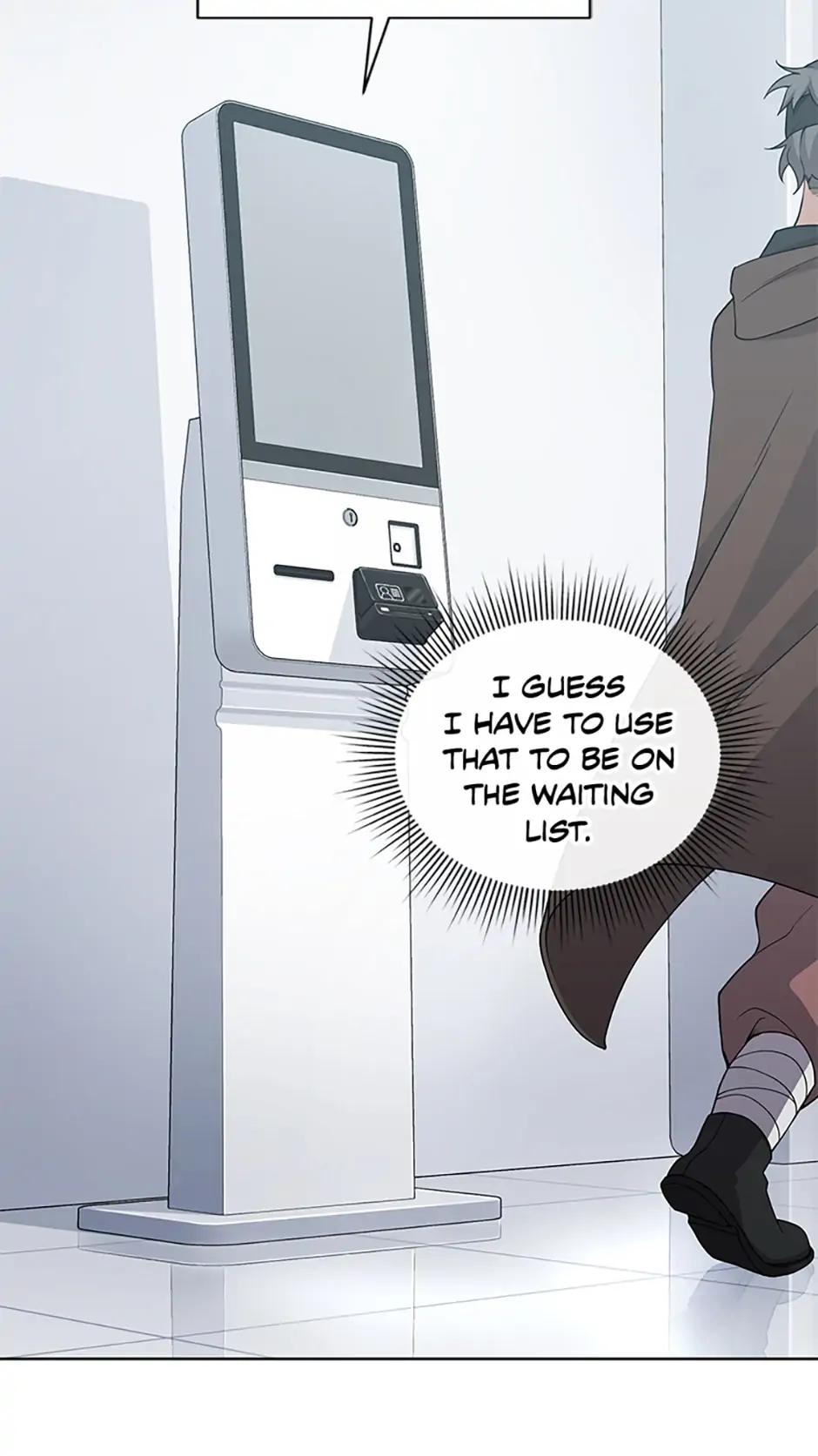 Read After Ten Millennia in Hell Manga Online