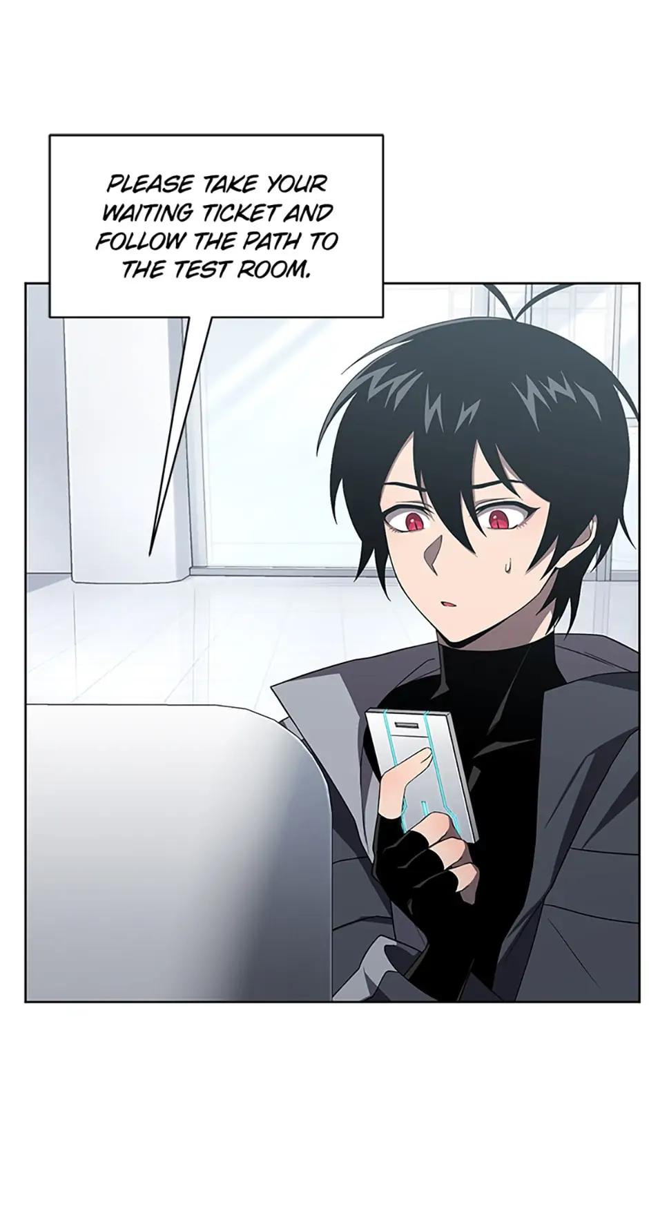 Read After Ten Millennia in Hell Manga Online