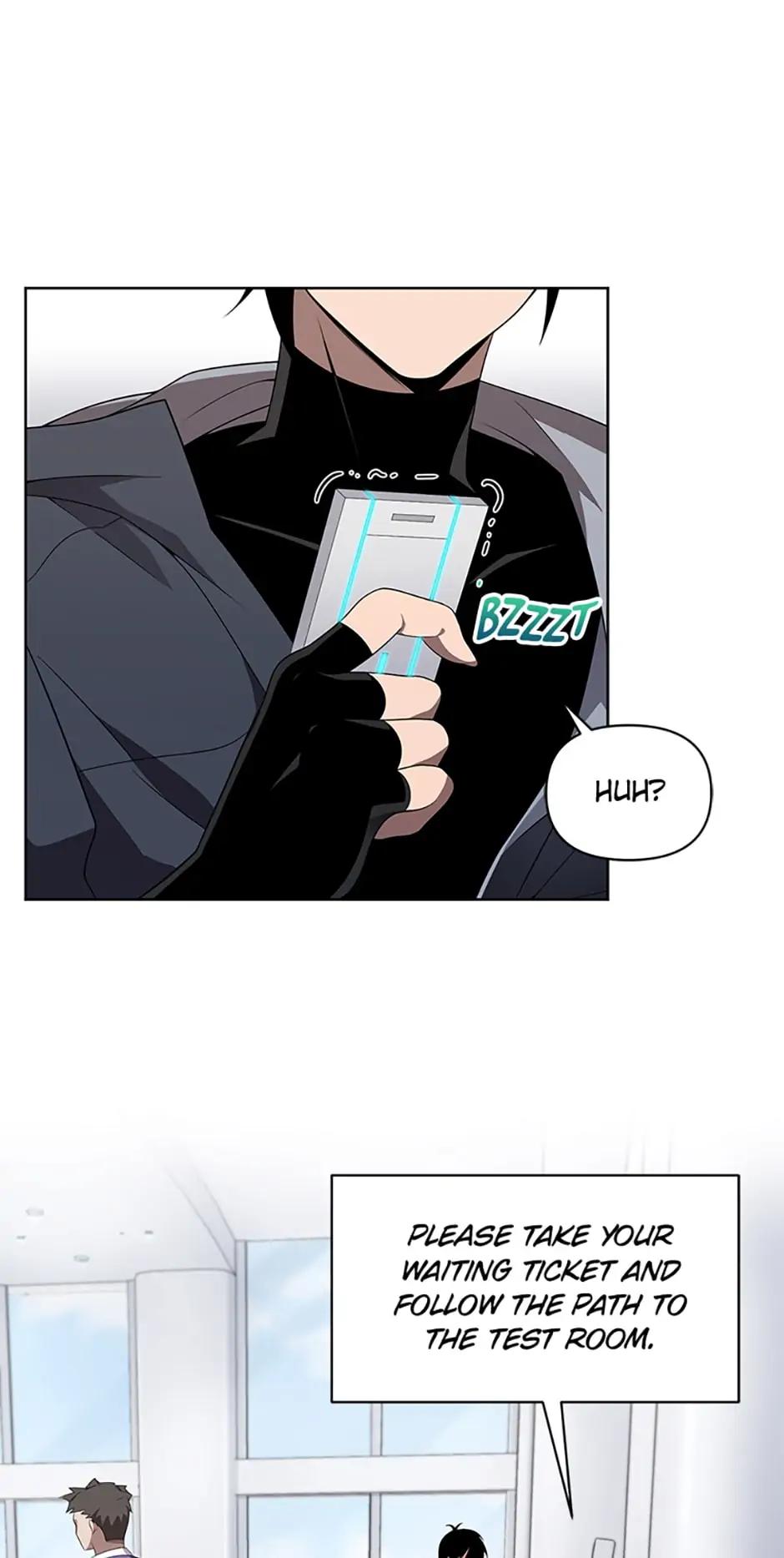 Read After Ten Millennia in Hell Manga Online