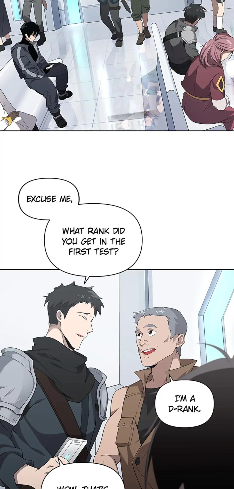 Read After Ten Millennia in Hell Manga Online